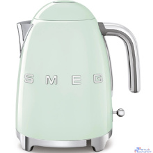 SMEG KLF03PGEU Чайник электрический, пастельный зеленый