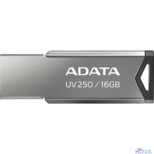 A-DATA Flash Drive 16GB USB2  AUV250-16G-RBK