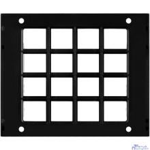 Exegate EX269462RUS Салазки (переходник) для установки HDD 3.5" в отсек 5.25" Exegate HD-3T5P4