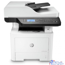 МФУ HP LASER MFP 432FDN (7UQ76A)