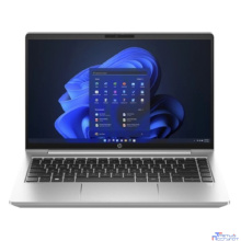 HP ProBook 440 G10 [967U1ET 16] Silver 14" {FHD i7-1355U / 16GB / SSD 512G / DOS} C927594Ц