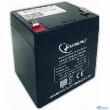 Аккумулятор для Источников Бесперебойного Питания Energenie BAT-12V5AH {08540}
