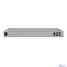 UBIQUITI EFG Enterprise Fortress Gateway Маршрутизатор, 2*25G SFP28, 2*10G SFP+, 2*2.5 GbE RJ45 ports