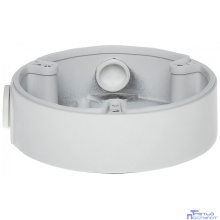 DAHUA DH-PFA136 Монтажная коробка, алюминий, влагозащита, для купольных видеокамер, 3 винта