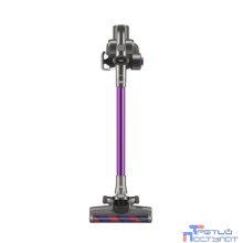 Пылесос вертикальный Jimmy H8 Pro Graphite+Purple Pro Cordless Vacuum Cleaner
