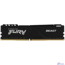 Kingston DDR4 DIMM 16GB KF432C16BB/16 PC4-25600, 3200MHz, CL16