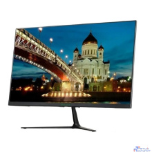 LCD Valday 23.8" RE24AVB {IPS / 1920х1080 /100Hz / LED / HDMI / 2xDP / VGA / 178/178 / 300cd / Крепление VESA / Динамики / Черный /Реестр МПТ}