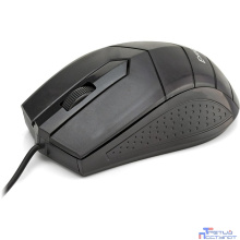 Exegate EX280438RUS Мышь Exegate SH-9031  <black, optical, 3btn/scroll, 1000dpi, USB>