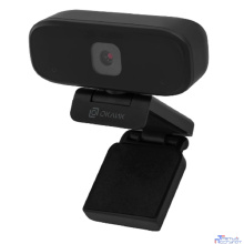 Оклик OK-C015HD черный 1Mpix (1280x720) USB2.0 с микрофоном