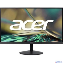 LCD Acer 21.5" SA222QEbi черный {IPS 1920x1080 100Hz 250cd 4ms D-Sub HDMI} [um.ws2cd.e01]