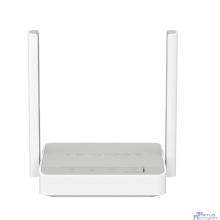 Netcraze Starter (NC-1121) Интернет-центр с Mesh Wi-Fi N300 и 3-портовым Smart-коммутатором