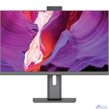 Digma Pro Unity [DM23P5-ADXW02] Grey/Black 23.8" {FHD i5-1235U/16GB/512GB SSD/W11Pro/kb/m}