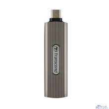 Transcend Portable SSD 1TB USB-C TS1TESD330C ESD330C серый