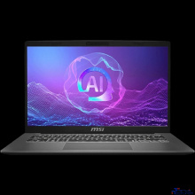 MSI Modern A14 AI+ F3HMG [9S7-14SK21-004]  14" {FHD  Ryzen AI 5 330/DDR5 16GB (8GB*2)/512GB SSD /AMD Radeon Graphics/backlight/,DOS}