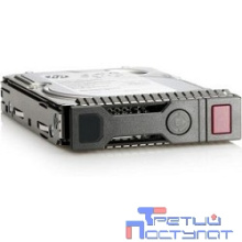 HP 146GB 6G SAS 15K rpm SFF (2.5-inch) SC Enterprise Hard Drive (652605-B21 / 653950-001) {см. замену 652611-B21}