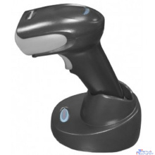 Honeywell 1472g [1472G2D-2USB-5-R(I)] EMEA&ANZ USB Kit: Omni-directional, 1D, PDF,2D, black scanner (1472g2D-2),charge & communication base (CCB01-010BT-V1N), USB Type A 3.0m straight cable