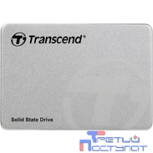 Transcend SSD 240GB 220 Series TS240GSSD220S {SATA3.0}