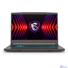 MSI Thin 15 B13VE-3023US [9S7-16R831-3023] Grey 15.6" {FHD  i5 13420H/16Gb/SSD512Gb/RTX4050 6Gb/W11HML}