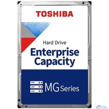 8TB Toshiba Enterprise Capacity (MG08SDA800E) {SAS-III, 7200 rpm, 256Mb buffer, 3.5"}