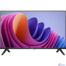 Hisense 40" 40A4N Frameless черный FULL HD 60Hz DVB-T2 DVB-C DVB-S2 USB WiFi Smart TV (RUS)