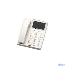 ORIGO OPH500/A1A IP-телефон с цветным дисплеем 4.3", 1000Base-T WAN PoE, 1000Base-T LAN, без адаптера питания