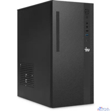 IRU 310SC MT [1969053] Black { i3 12100/16Gb/ SSD256Gb/ UHDG 730/ Windows 11 Pro}
