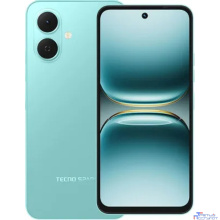 Tecno Spark Go 2 4+128Gb зелёный