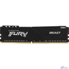 Kingston DDR4 DIMM 16GB KF432C16BB1/16 PC4-25600, 3200MHz, CL16