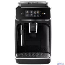 PHILIPS EP2224/10 Кофемашина, 1500Вт черный