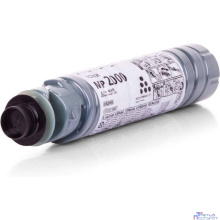 Ricoh Картридж тип MP2000, (1230D) Aficio 2015/2016/2018/2018D/2020/2020D/MP1500/1600/L/SP/2000/LN/SP, (9000стр.)(842015/885094/888216/885473/885480/842340)