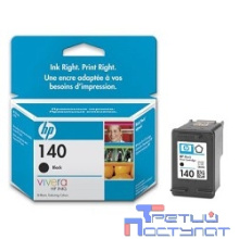 HP CB335HE Картридж №140, Black {OfficeJet J5783, Black}