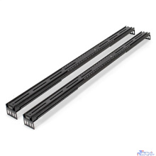 Exegate EX296300RUS Телескопические направляющие ExeGate RK-950/RK-700-28" универсальные, комплект 2 шт. (рельсы/салазки для серверных корпусов) (установочный размер 700-850 мм, высота 52 мм, длина в