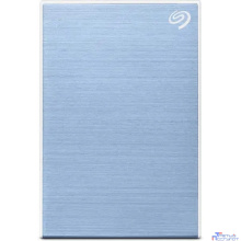 Seagate Portable HDD 1TB One Touch STKY1000402 {USB 3.2, 2.5", Blue}