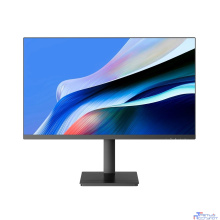 LCD BRAVUS 27" BVQ2737P с поворотом экрана {IPS 2560x1440 100Hz 5ms 178/178 250cd 1300:1 HDMI DisplayPort 4xUSB3.0 MM}