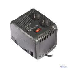 Defender Акция!!! Стабилизатор напряжения AVR Typhoon 600 200 Вт, 2 розетки [99032]