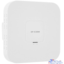 IP-COM EW12 Точка доступа трехдиапазонная Mesh AC2600(2.4G+5.2G+5.8G), 2*RJ45 1GBIT