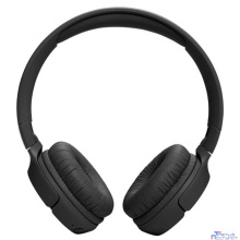 JBL Tune 520BT черный беспроводные bluetooth оголовье (JBLT520BTBLKEU)