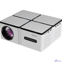 Cactus CS-PRO.03WT.Full HD-A Проектор {LCD 7500Lm LS 720Lm ANSI (1920x1080) 2300:1 ресурс лампы:30000часов 2xUSB typeA 3xHDMI 1.73кг}