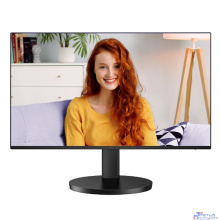 LCD AOC 23.8" 24B3CF2 Black {IPS 1920x1080 100Hz 1ms 178/178 250cd 1300:1 HDMI1.4 2xUSB 3.2 USB-C(65W) HAS}