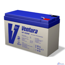 АКБ Ventura HR 1228W 12V/192 Вт/блок {7.2Ач, S63 (F2), ДхШхВ 151х65х100мм, 2.35кг, срок службы 10 лет}