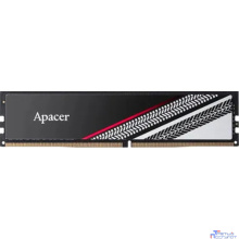 Apacer DDR4 DIMM 8GB AH4U08G26C08YTBAA-1 PC4-21300, 2666MHz, CL16, TEX Series