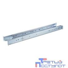 SLIDE RAIL 20-26" 2U-4U RM236/RM241/RM242 (84H341300-002)