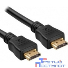 5bites APC-200-005  Кабель HDMI / M-M / V2.0 / 4K / HIGH SPEED / ETHERNET / 3D / 0.5M