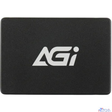 AGI SSD 500Gb SATA3 2.5" AI238 Client SSD AGI500GIMAI238