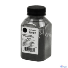 NetProduct Тонер для HP LJ Pro M104/M132 (CF218A), 70 г, банка