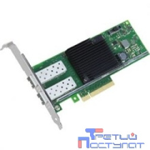 Сетевая карта Intel X710DA2BLK 933217/944042