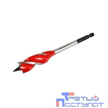 Сверло Hammer Flex 202-706 DR WD AB 20мм*165мм  дерево, двойная спираль [62328]