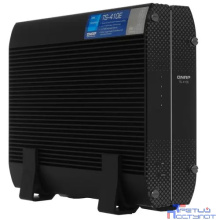 QNAP TS-410E-8G Original Сетевое хранилище NAS 4-bay настольный Celeron J6412