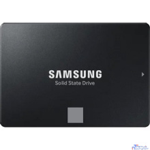 Samsung SSD 250Gb 870 EVO MZ-77E250B/KR