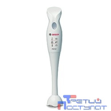 BOSCH (MSM6B100) Блендер погружной, 280Вт белый